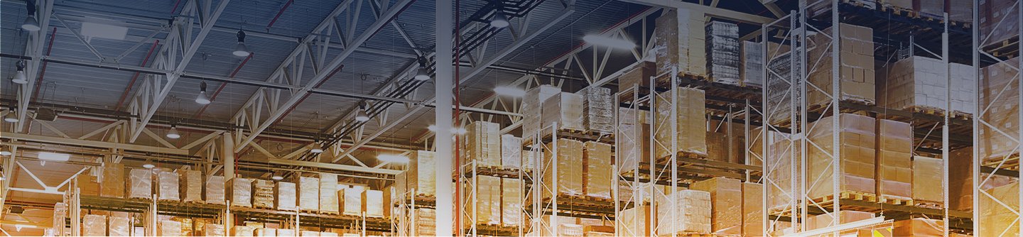 Warehouse Safety Items